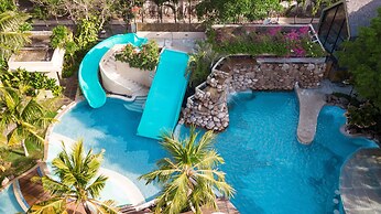 Bali Mandira Beach Resort & Spa