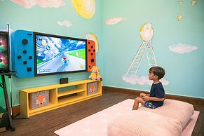 Bali Mandira Beach Resort & Spa