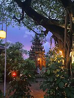 Bali Mandira Beach Resort & Spa