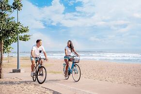 Bali Mandira Beach Resort & Spa