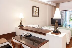 Bali Mandira Beach Resort & Spa