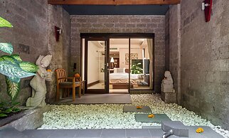 Bali Mandira Beach Resort & Spa