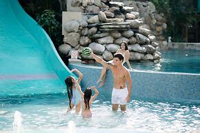 Bali Mandira Beach Resort & Spa