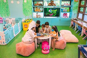 Bali Mandira Beach Resort & Spa