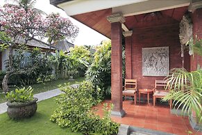 Bali Mandira Beach Resort & Spa