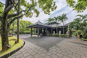 Bali Mandira Beach Resort & Spa