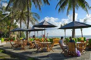 Bali Mandira Beach Resort & Spa