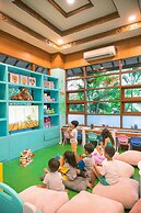 Bali Mandira Beach Resort & Spa