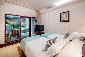 Bali Mandira Beach Resort & Spa