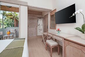 Bali Mandira Beach Resort & Spa