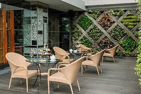 Bali Mandira Beach Resort & Spa