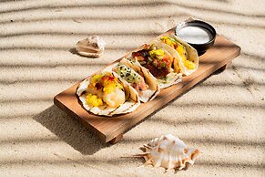 Bali Mandira Beach Resort & Spa