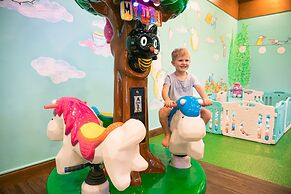 Bali Mandira Beach Resort & Spa