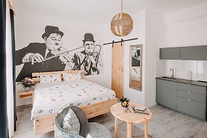 Hotel Arabella