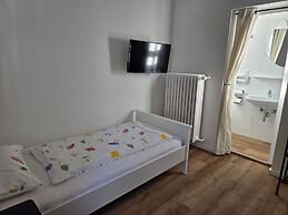 Hotel Arabella