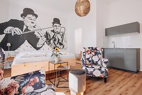 Hotel Arabella