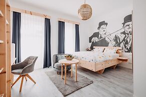 Hotel Arabella