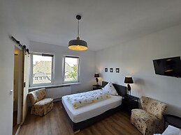 Hotel Arabella