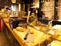 ibis Berlin City Potsdamer Platz