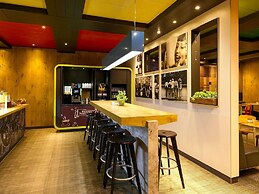 ibis Berlin City Potsdamer Platz