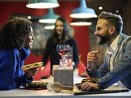 ibis Berlin City Potsdamer Platz