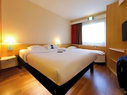 ibis Berlin City Potsdamer Platz