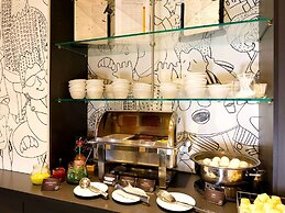 ibis Berlin City Potsdamer Platz