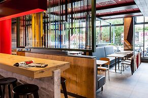 ibis Berlin City Potsdamer Platz