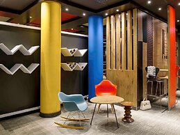 ibis Berlin City Potsdamer Platz