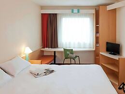 ibis Berlin City Potsdamer Platz