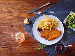 ibis Berlin City Potsdamer Platz