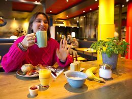 ibis Berlin City Potsdamer Platz