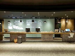 ibis Berlin City Potsdamer Platz