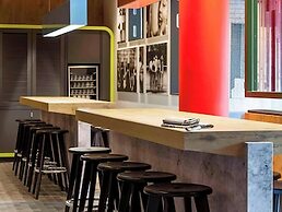 ibis Berlin City Potsdamer Platz