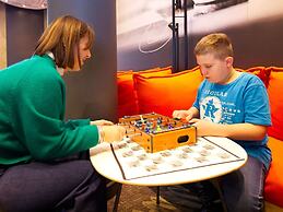 ibis Berlin City Potsdamer Platz