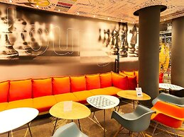 ibis Berlin City Potsdamer Platz