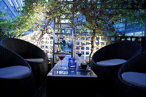 ibis Berlin City Potsdamer Platz