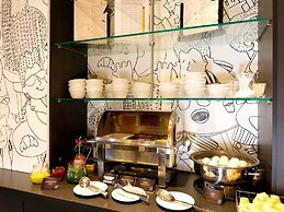 ibis Berlin City Potsdamer Platz
