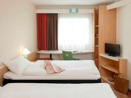 ibis Berlin City Potsdamer Platz