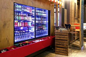 ibis Berlin City Potsdamer Platz