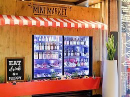 ibis Berlin City Potsdamer Platz