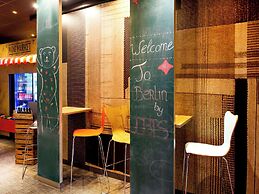 ibis Berlin City Potsdamer Platz