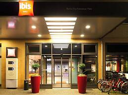 ibis Berlin City Potsdamer Platz