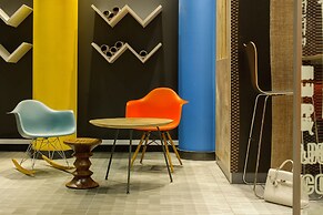 ibis Berlin City Potsdamer Platz