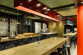 ibis Berlin City Potsdamer Platz