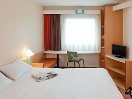 ibis Berlin City Potsdamer Platz