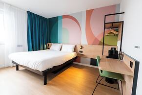 B&B HOTEL Mons Gare