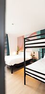 B&B HOTEL Mons Gare