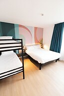B&B HOTEL Mons Gare