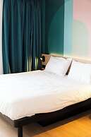 B&B HOTEL Mons Gare
